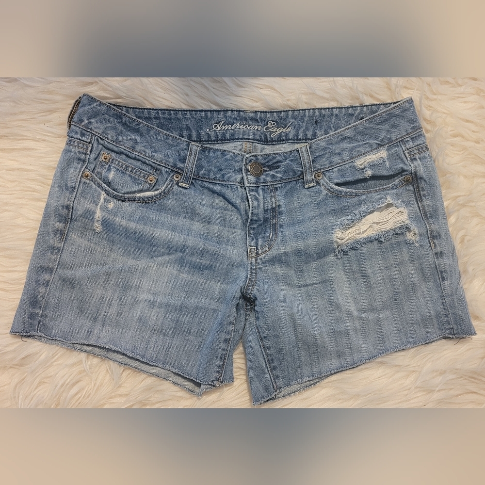 American Eagle Shorts Size 10
